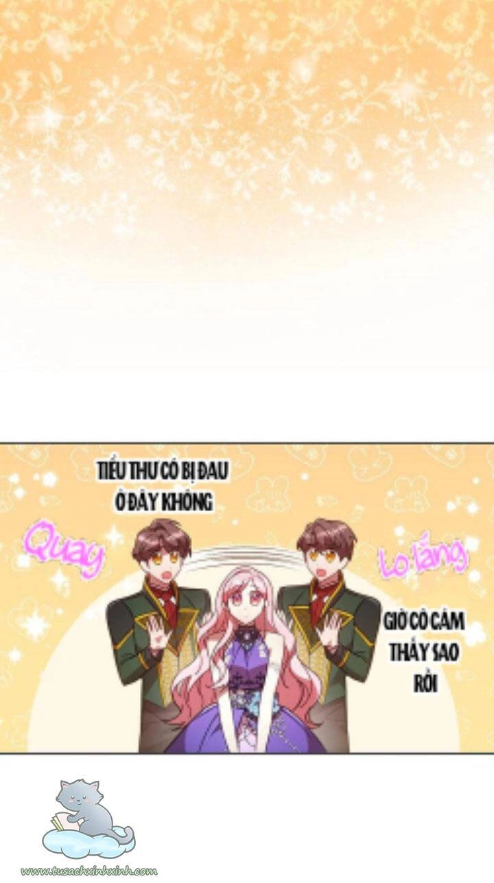 Tôi Đã Ly Hôn Nhưng Lại Trở Thành Tài Phiệt Chapter 24 - 43