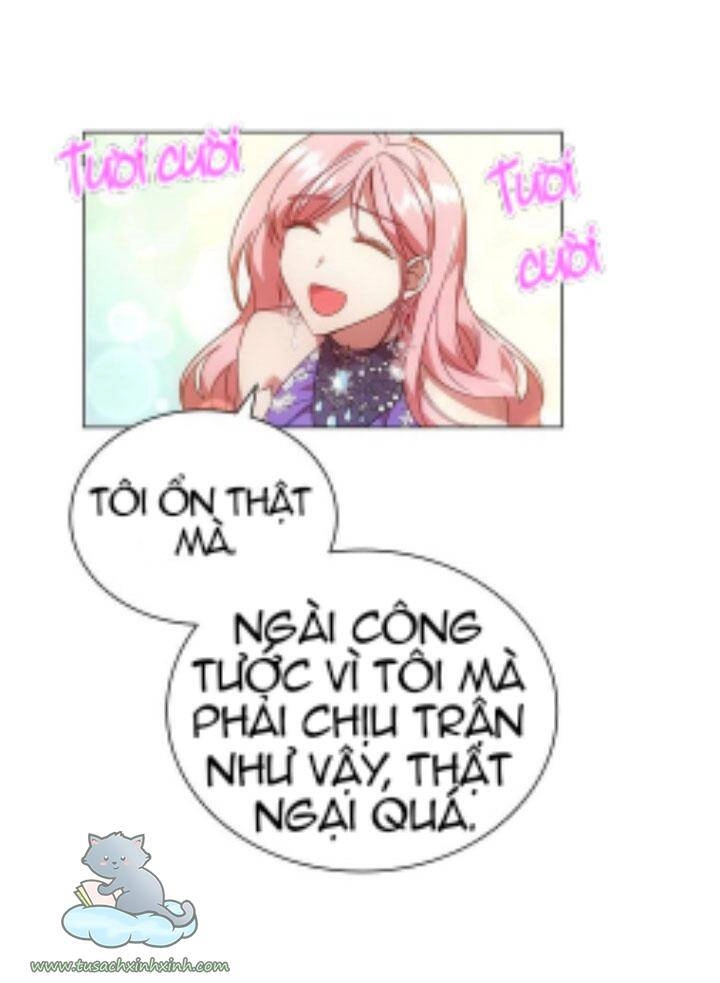 Tôi Đã Ly Hôn Nhưng Lại Trở Thành Tài Phiệt Chapter 24 - 44