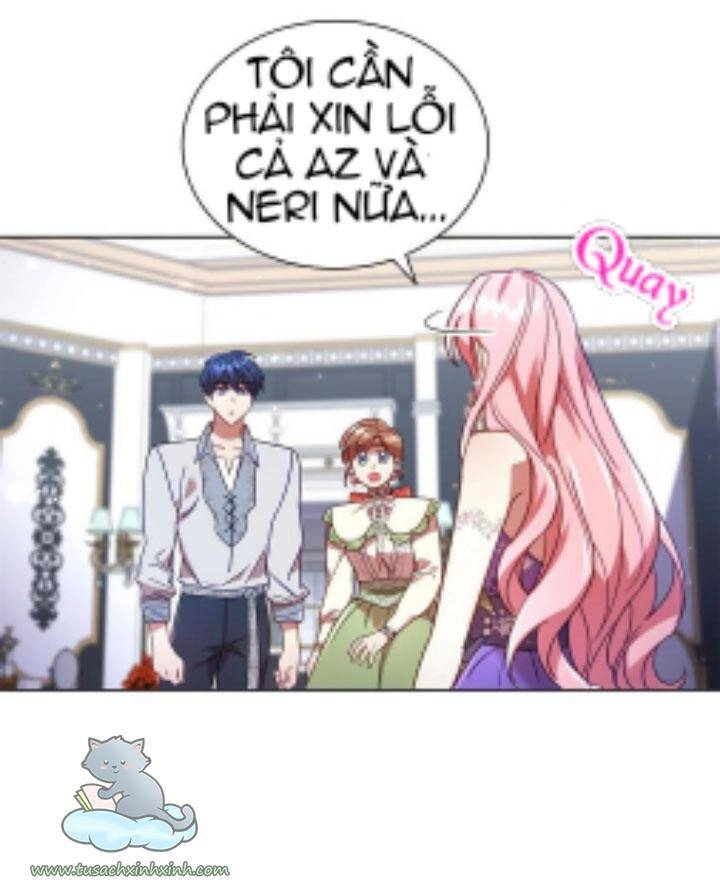 Tôi Đã Ly Hôn Nhưng Lại Trở Thành Tài Phiệt Chapter 24 - 46