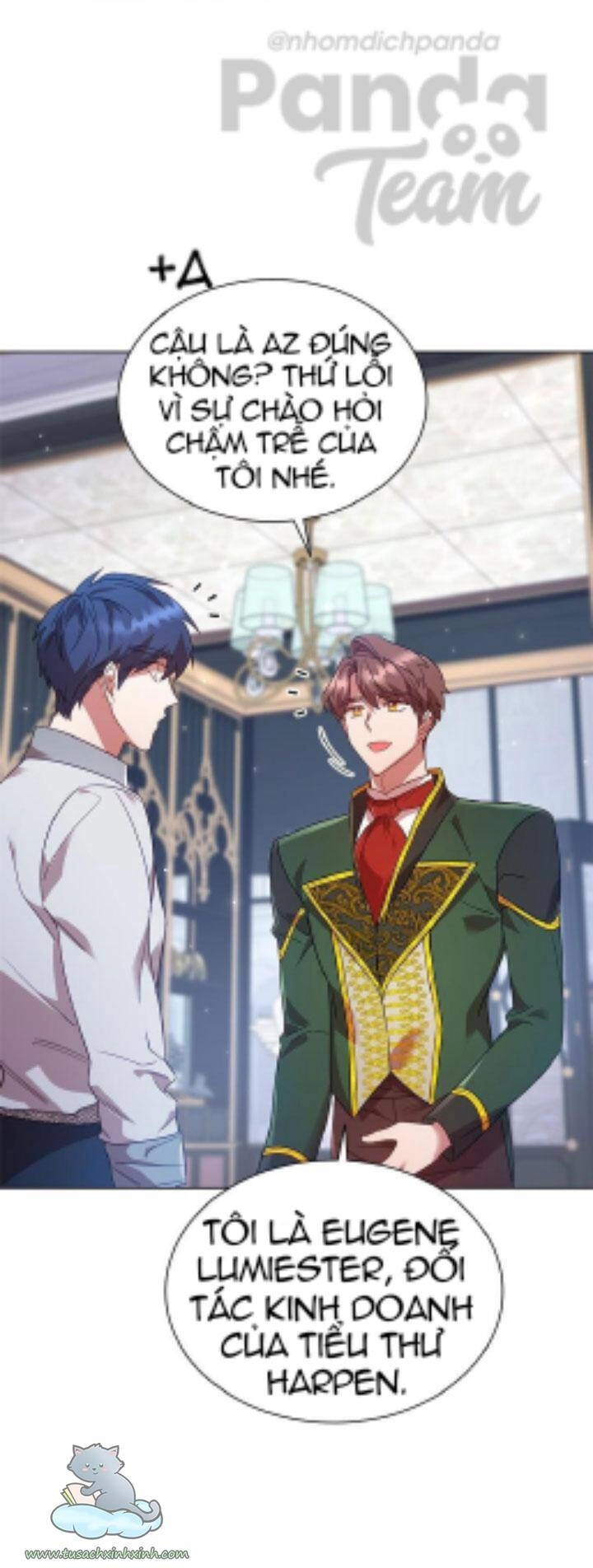 Tôi Đã Ly Hôn Nhưng Lại Trở Thành Tài Phiệt Chapter 24 - 53