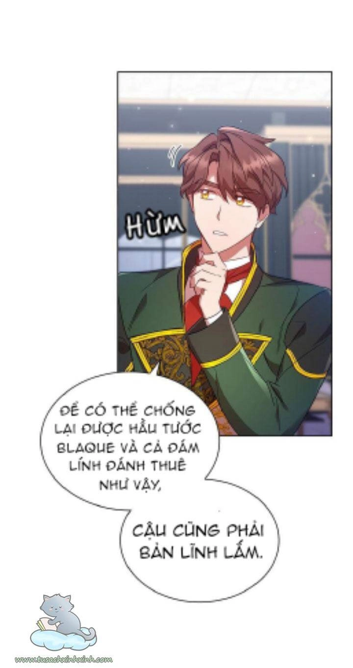 Tôi Đã Ly Hôn Nhưng Lại Trở Thành Tài Phiệt Chapter 24 - 55