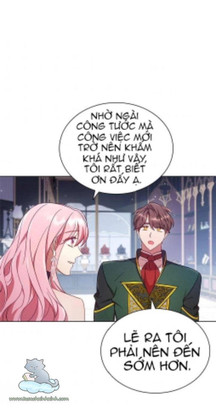 Tôi Đã Ly Hôn Nhưng Lại Trở Thành Tài Phiệt Chapter 24 - 65