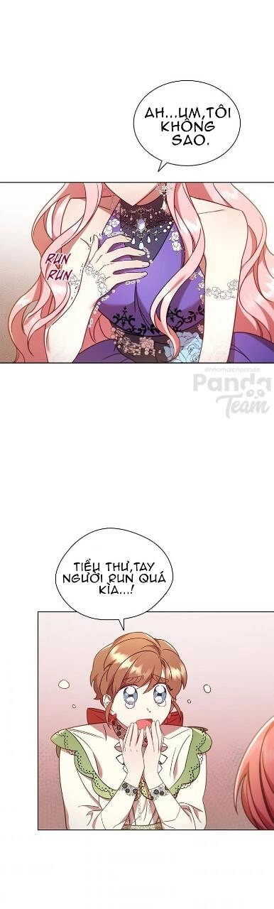 Tôi Đã Ly Hôn Nhưng Lại Trở Thành Tài Phiệt Chapter 24.2 - 3