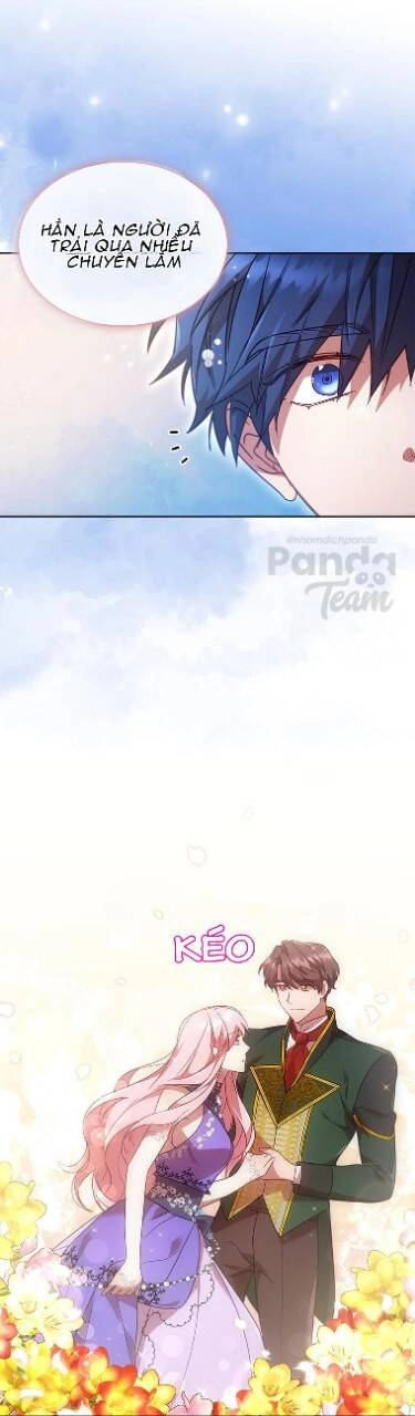 Tôi Đã Ly Hôn Nhưng Lại Trở Thành Tài Phiệt Chapter 24.2 - 5