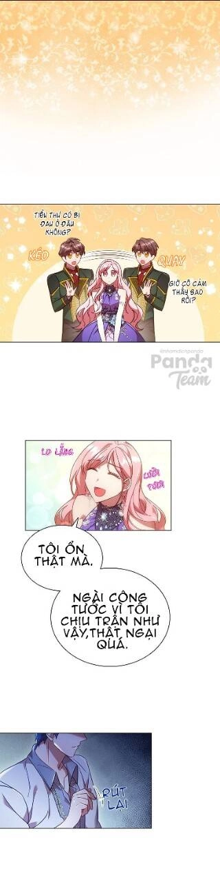 Tôi Đã Ly Hôn Nhưng Lại Trở Thành Tài Phiệt Chapter 24.2 - 6