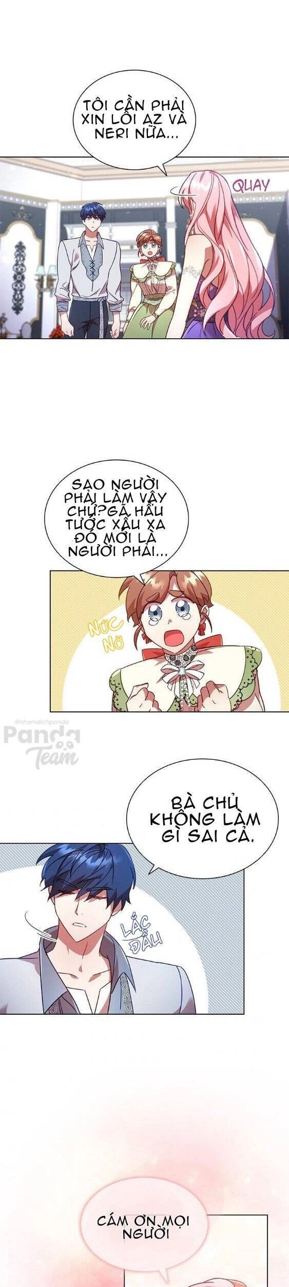 Tôi Đã Ly Hôn Nhưng Lại Trở Thành Tài Phiệt Chapter 24.2 - 7