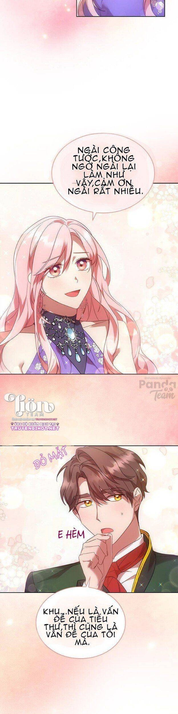 Tôi Đã Ly Hôn Nhưng Lại Trở Thành Tài Phiệt Chapter 24.2 - 9