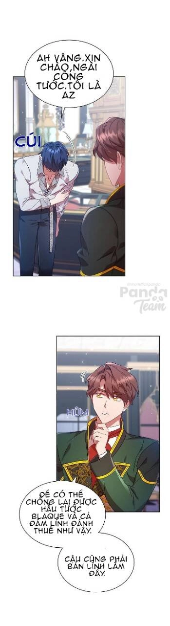 Tôi Đã Ly Hôn Nhưng Lại Trở Thành Tài Phiệt Chapter 24.2 - 12