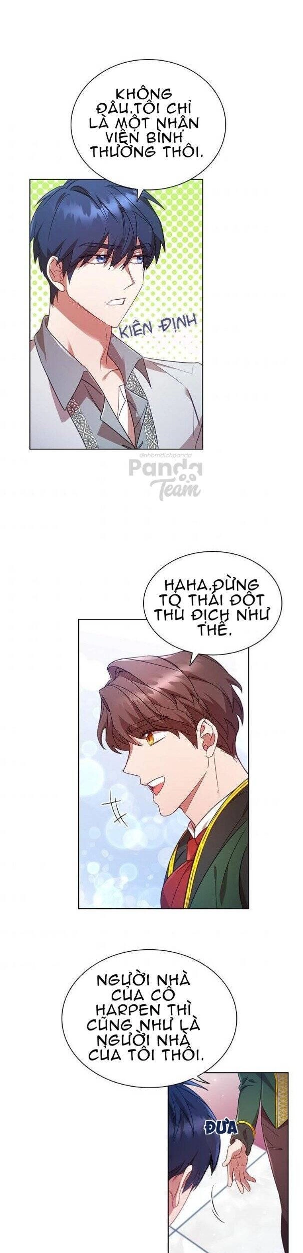 Tôi Đã Ly Hôn Nhưng Lại Trở Thành Tài Phiệt Chapter 24.2 - 14