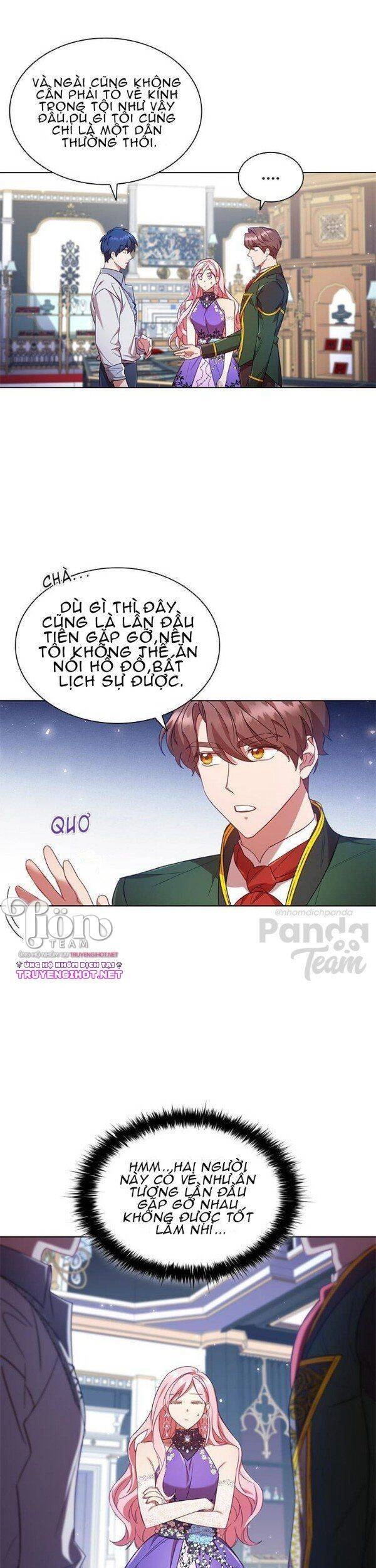 Tôi Đã Ly Hôn Nhưng Lại Trở Thành Tài Phiệt Chapter 24.2 - 16