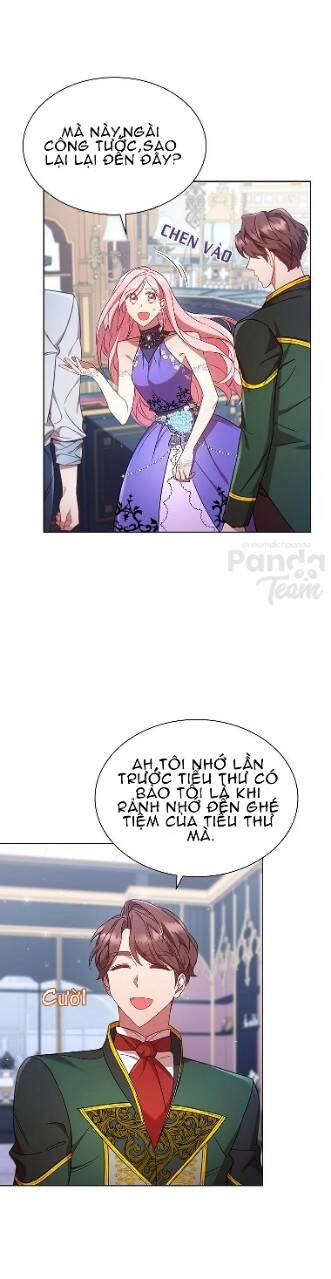 Tôi Đã Ly Hôn Nhưng Lại Trở Thành Tài Phiệt Chapter 24.2 - 18