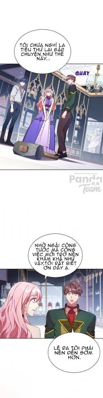 Tôi Đã Ly Hôn Nhưng Lại Trở Thành Tài Phiệt Chapter 24.2 - 19