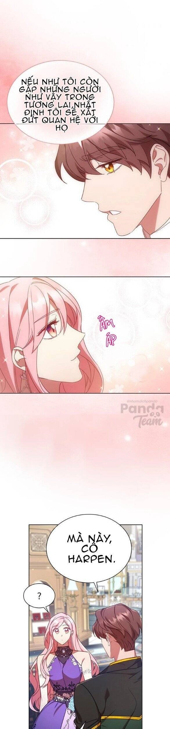 Tôi Đã Ly Hôn Nhưng Lại Trở Thành Tài Phiệt Chapter 24.2 - 20