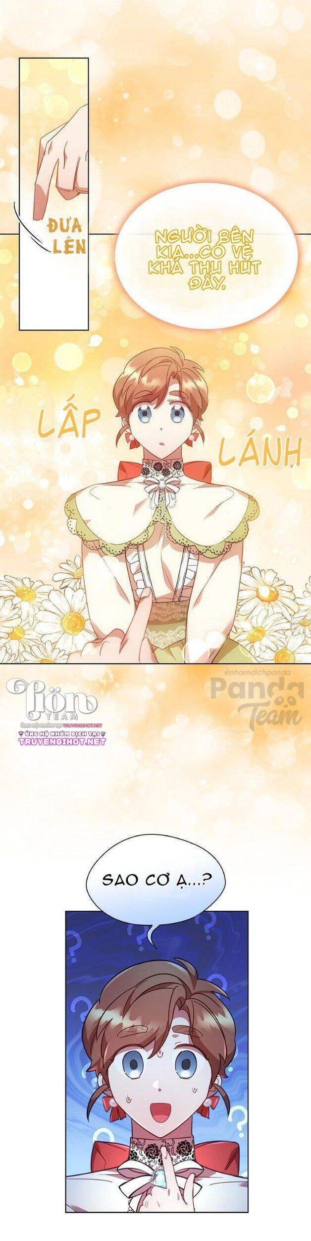 Tôi Đã Ly Hôn Nhưng Lại Trở Thành Tài Phiệt Chapter 24.2 - 22