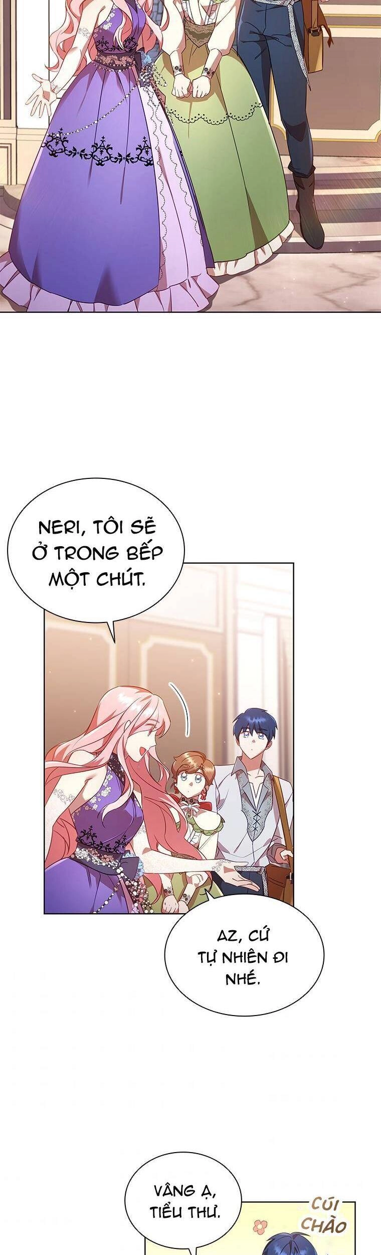 Tôi Đã Ly Hôn Nhưng Lại Trở Thành Tài Phiệt Chapter 26 - 4