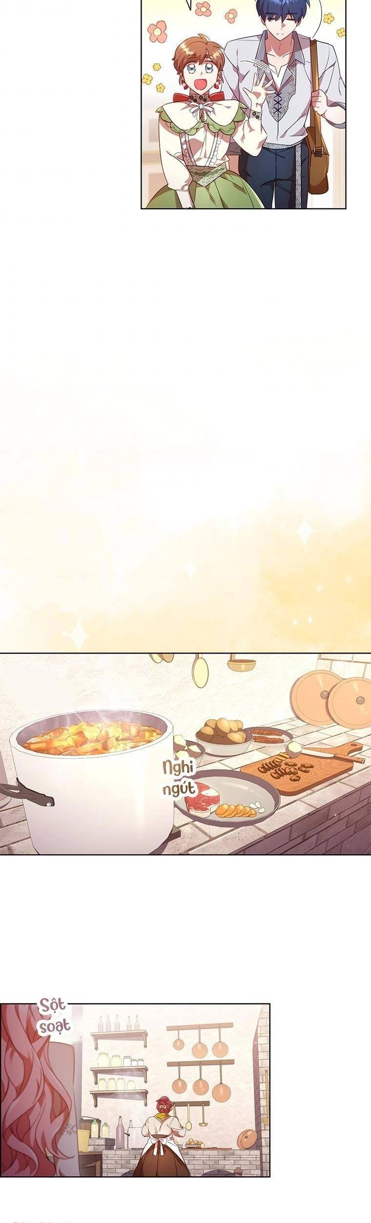 Tôi Đã Ly Hôn Nhưng Lại Trở Thành Tài Phiệt Chapter 26 - 5