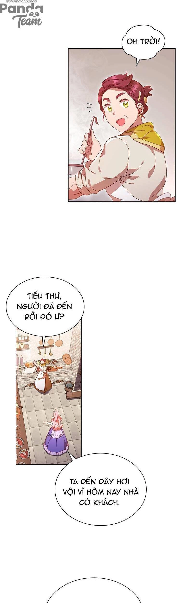Tôi Đã Ly Hôn Nhưng Lại Trở Thành Tài Phiệt Chapter 26 - 6