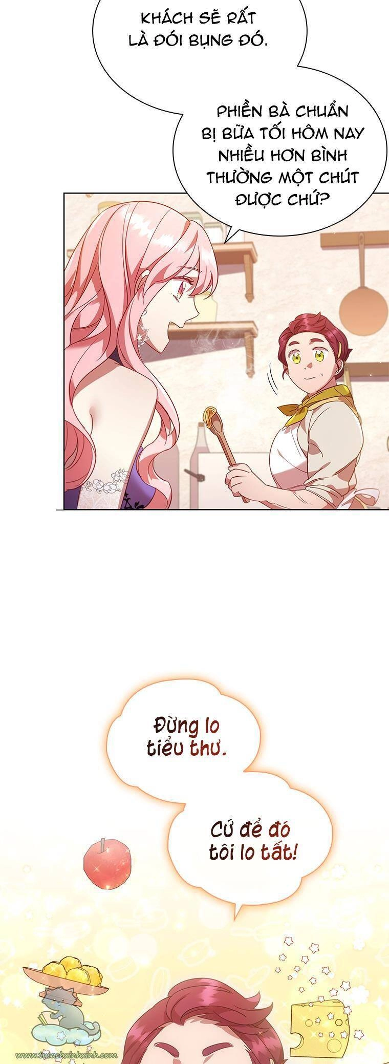 Tôi Đã Ly Hôn Nhưng Lại Trở Thành Tài Phiệt Chapter 26 - 7