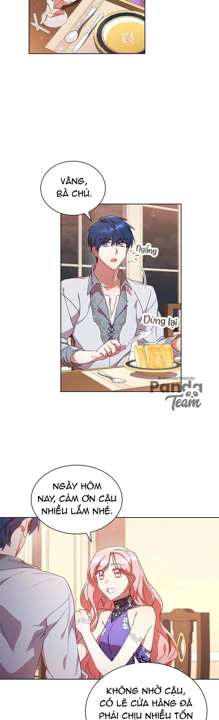 Tôi Đã Ly Hôn Nhưng Lại Trở Thành Tài Phiệt Chapter 26 - 13