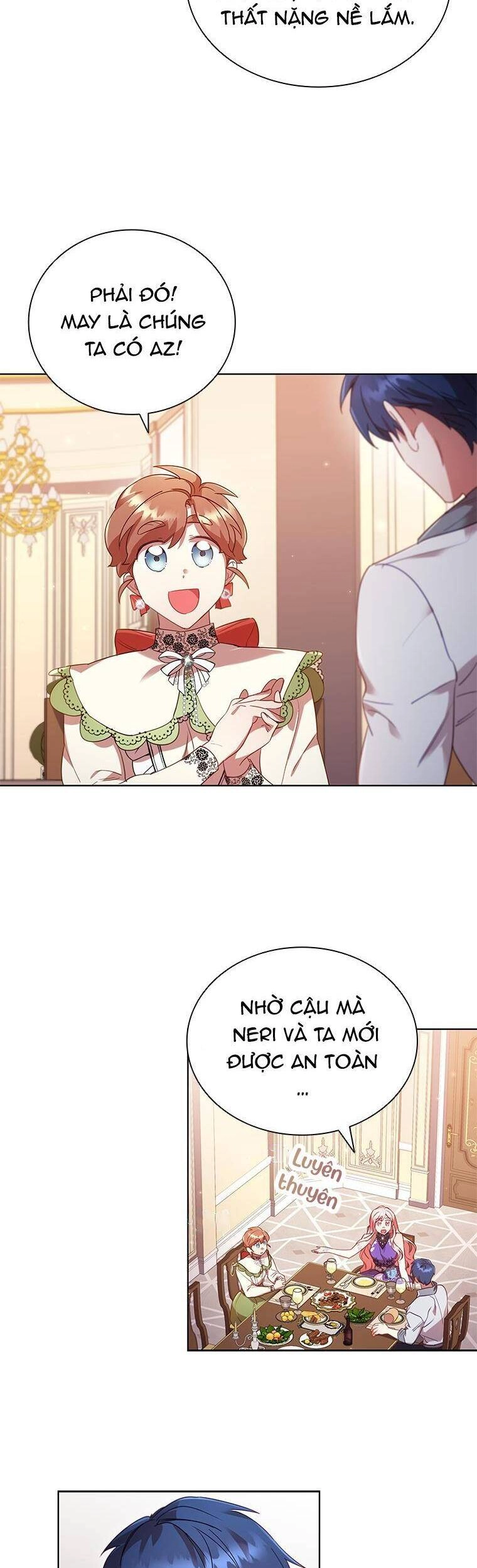 Tôi Đã Ly Hôn Nhưng Lại Trở Thành Tài Phiệt Chapter 26 - 14