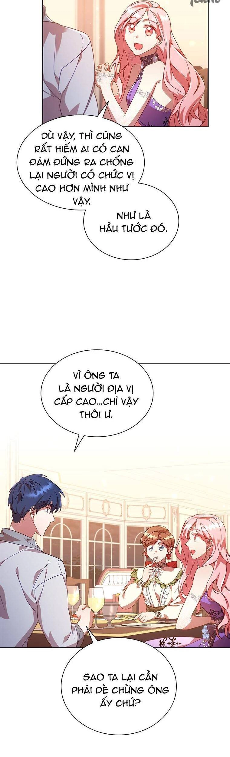 Tôi Đã Ly Hôn Nhưng Lại Trở Thành Tài Phiệt Chapter 26 - 16