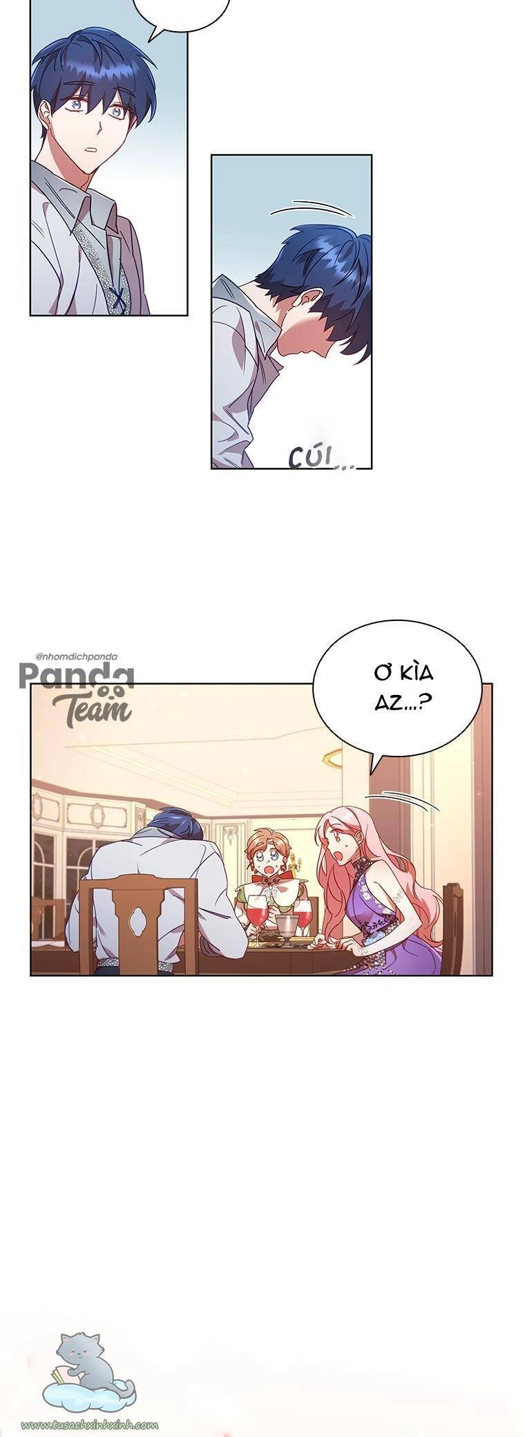 Tôi Đã Ly Hôn Nhưng Lại Trở Thành Tài Phiệt Chapter 26 - 22