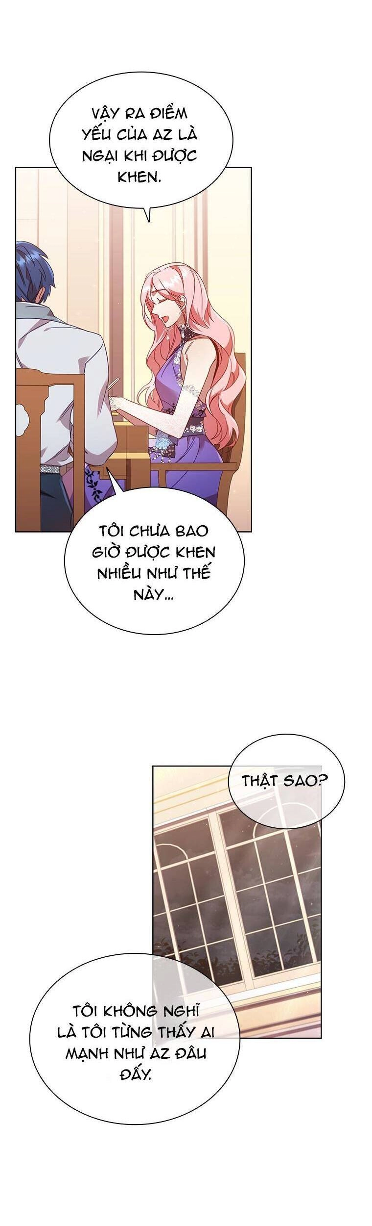 Tôi Đã Ly Hôn Nhưng Lại Trở Thành Tài Phiệt Chapter 26 - 24