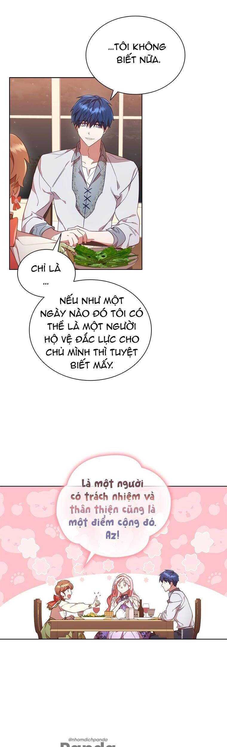 Tôi Đã Ly Hôn Nhưng Lại Trở Thành Tài Phiệt Chapter 26 - 25