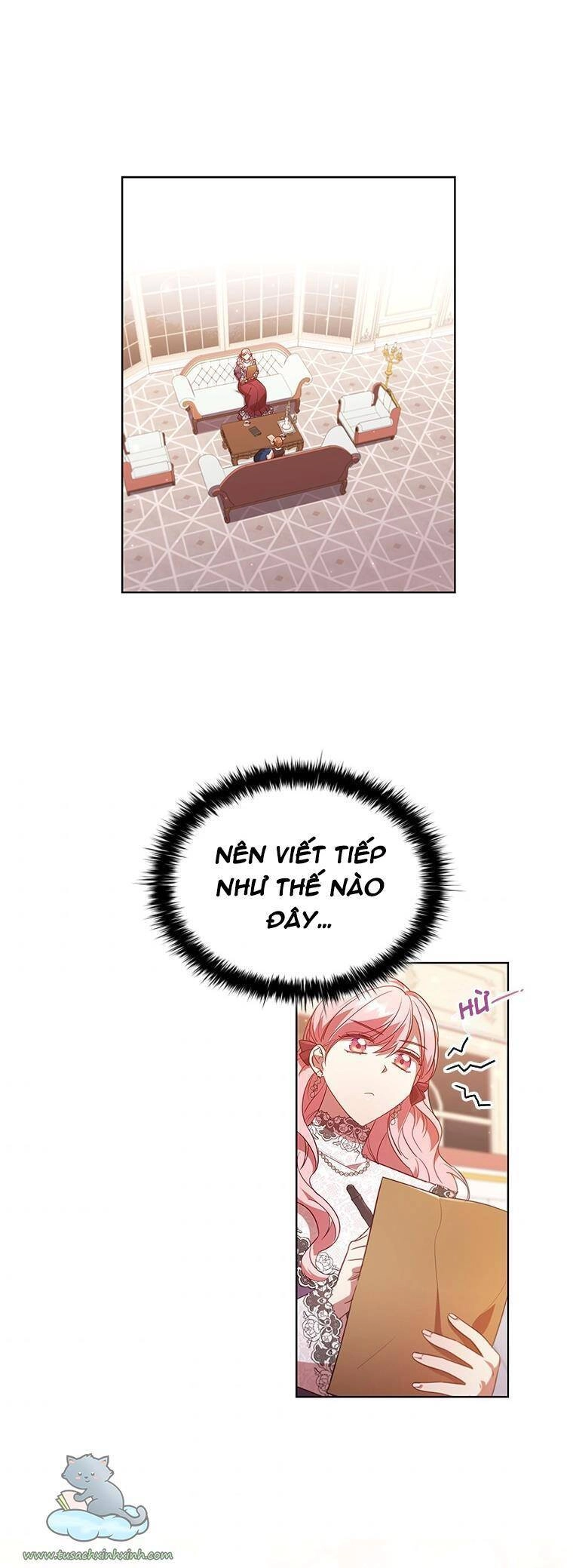 Tôi Đã Ly Hôn Nhưng Lại Trở Thành Tài Phiệt Chapter 26 - 27