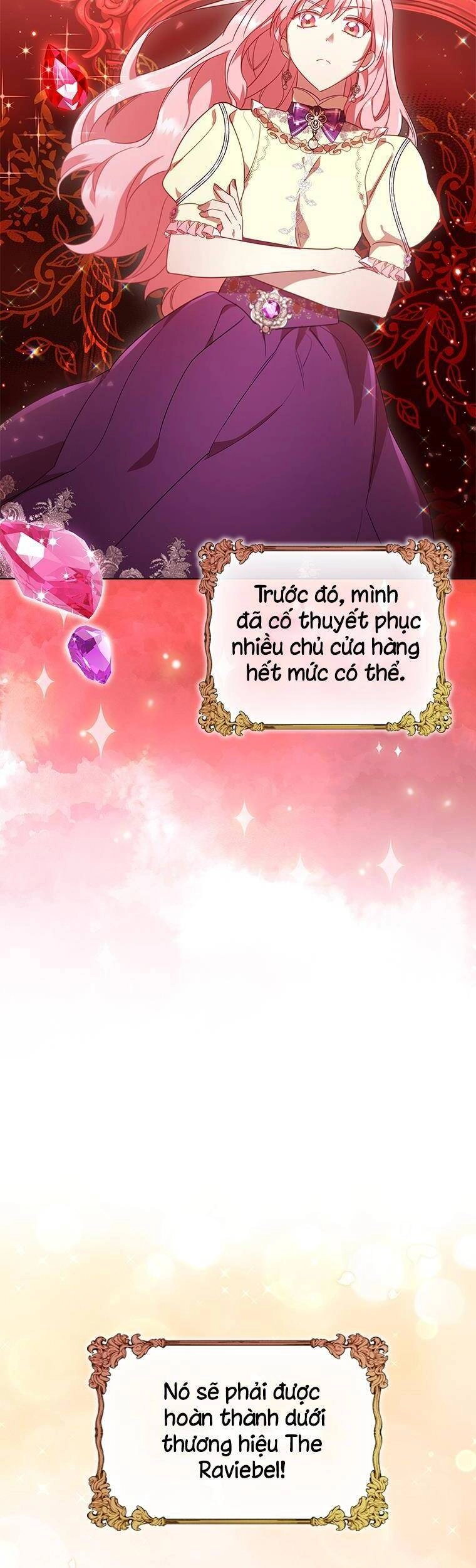 Tôi Đã Ly Hôn Nhưng Lại Trở Thành Tài Phiệt Chapter 26 - 30