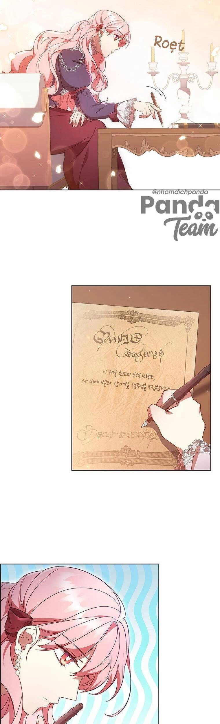 Tôi Đã Ly Hôn Nhưng Lại Trở Thành Tài Phiệt Chapter 26 - 31