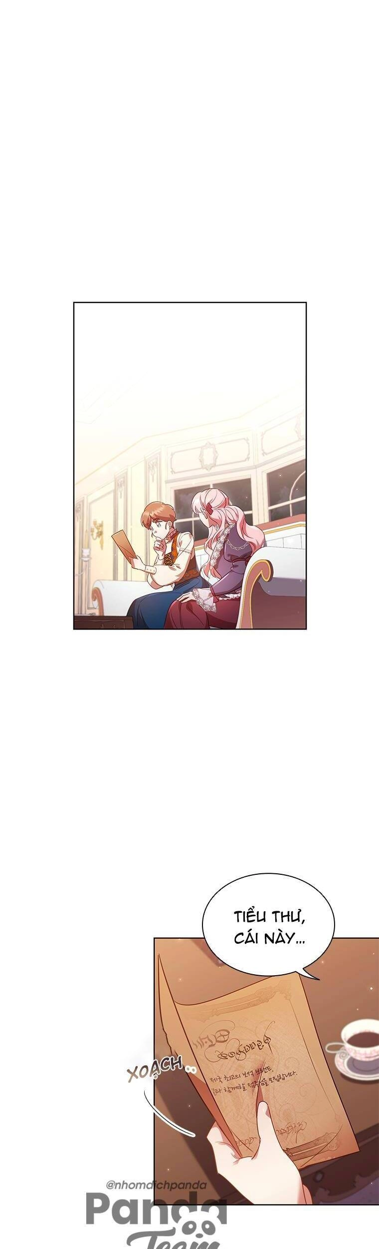 Tôi Đã Ly Hôn Nhưng Lại Trở Thành Tài Phiệt Chapter 26 - 35