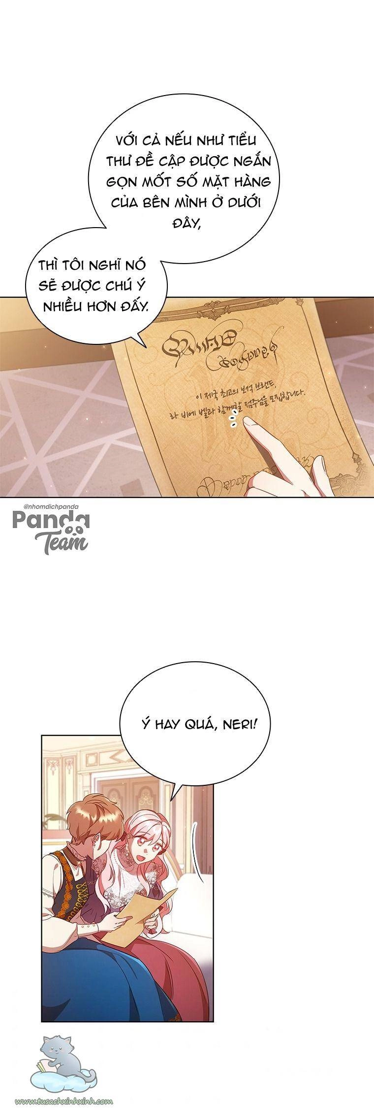 Tôi Đã Ly Hôn Nhưng Lại Trở Thành Tài Phiệt Chapter 27 - 4