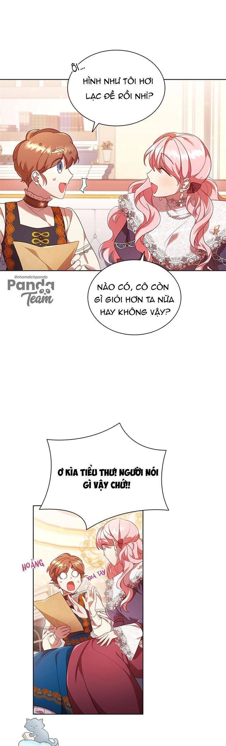 Tôi Đã Ly Hôn Nhưng Lại Trở Thành Tài Phiệt Chapter 27 - 7