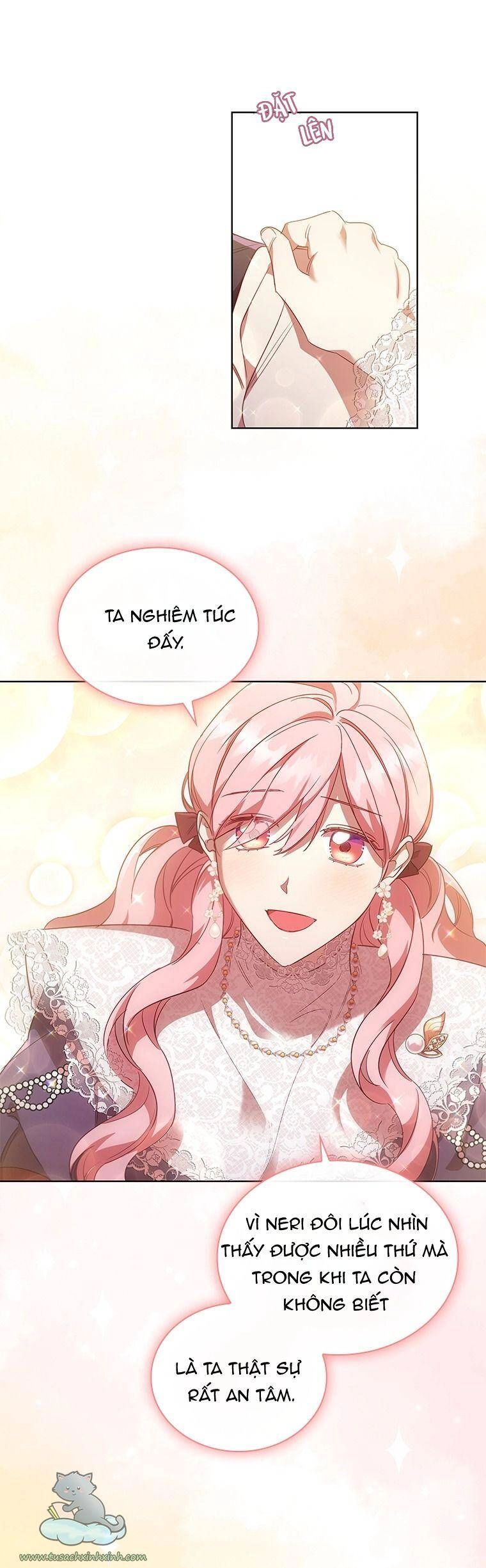 Tôi Đã Ly Hôn Nhưng Lại Trở Thành Tài Phiệt Chapter 27 - 9