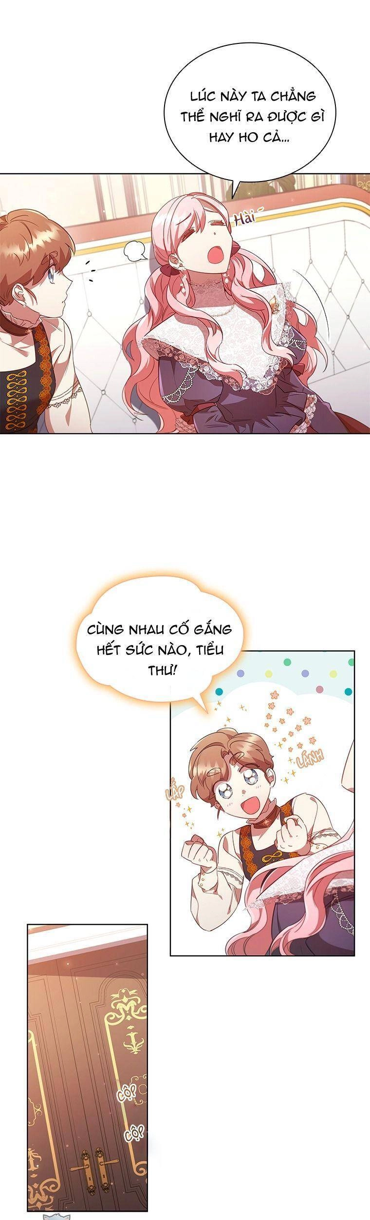 Tôi Đã Ly Hôn Nhưng Lại Trở Thành Tài Phiệt Chapter 27 - 14