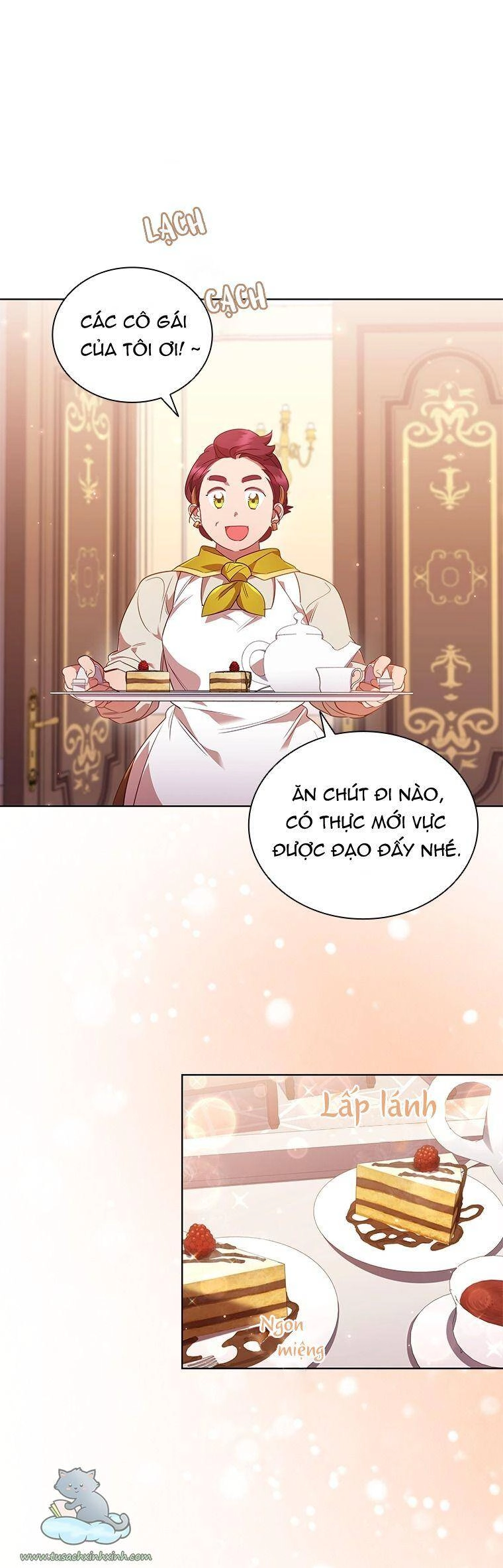 Tôi Đã Ly Hôn Nhưng Lại Trở Thành Tài Phiệt Chapter 27 - 16