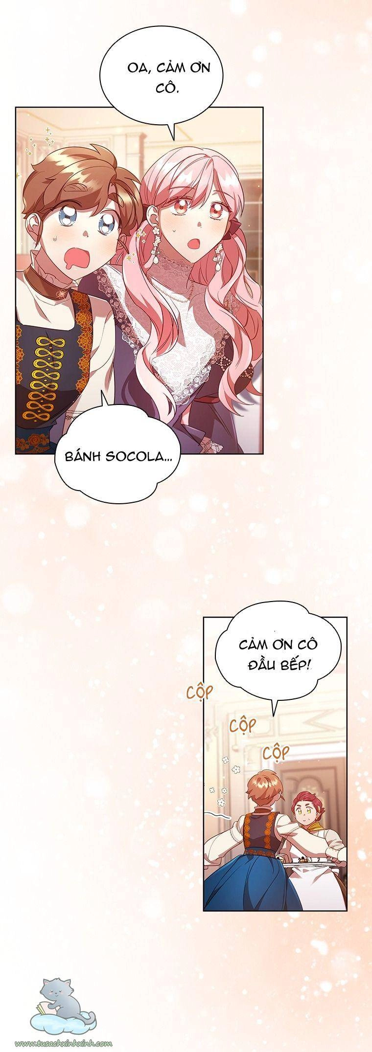Tôi Đã Ly Hôn Nhưng Lại Trở Thành Tài Phiệt Chapter 27 - 17