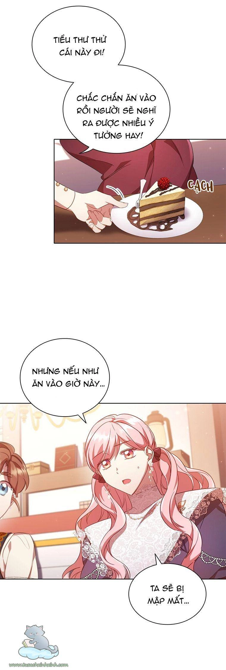 Tôi Đã Ly Hôn Nhưng Lại Trở Thành Tài Phiệt Chapter 27 - 19