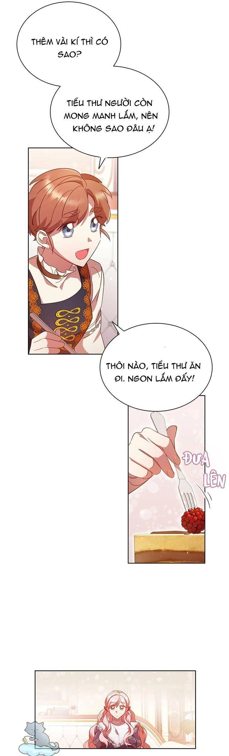 Tôi Đã Ly Hôn Nhưng Lại Trở Thành Tài Phiệt Chapter 27 - 20