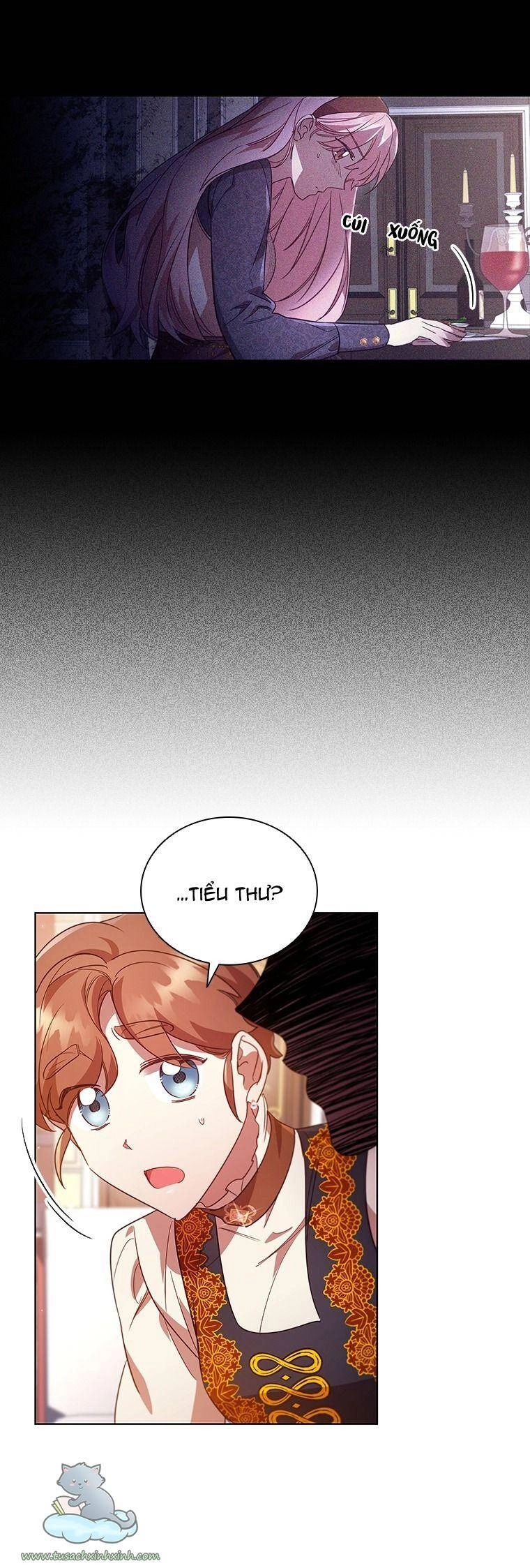 Tôi Đã Ly Hôn Nhưng Lại Trở Thành Tài Phiệt Chapter 27 - 24