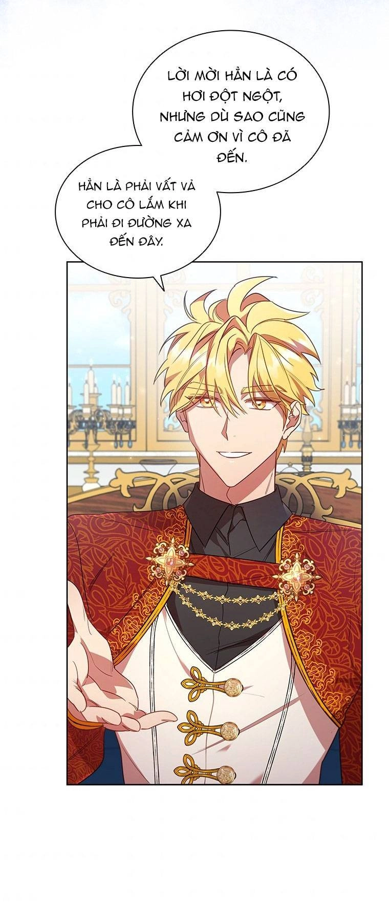 Tôi Đã Ly Hôn Nhưng Lại Trở Thành Tài Phiệt Chapter 28 - 6