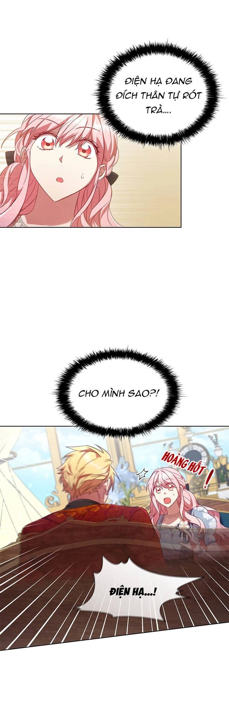 Tôi Đã Ly Hôn Nhưng Lại Trở Thành Tài Phiệt Chapter 28 - 9