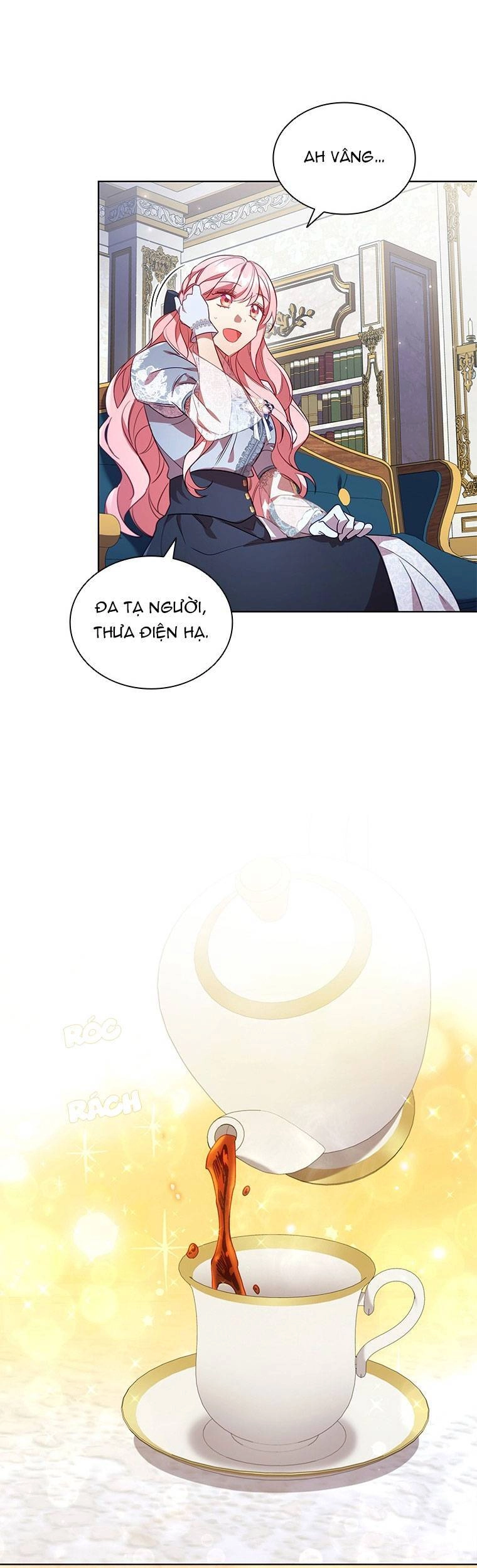 Tôi Đã Ly Hôn Nhưng Lại Trở Thành Tài Phiệt Chapter 28 - 13