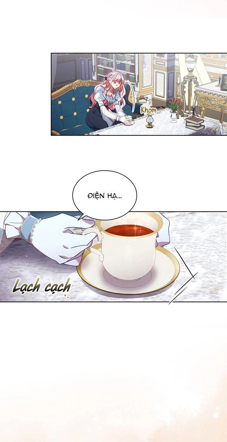 Tôi Đã Ly Hôn Nhưng Lại Trở Thành Tài Phiệt Chapter 28 - 16