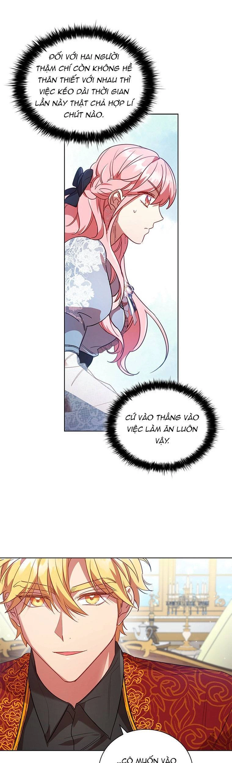 Tôi Đã Ly Hôn Nhưng Lại Trở Thành Tài Phiệt Chapter 28 - 20