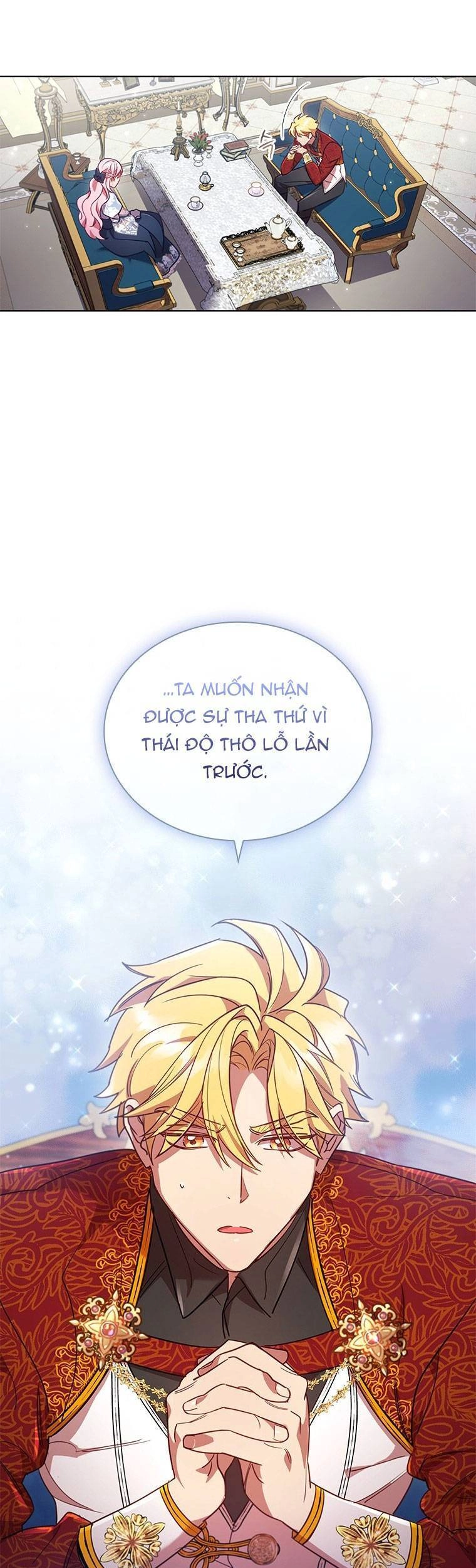 Tôi Đã Ly Hôn Nhưng Lại Trở Thành Tài Phiệt Chapter 28 - 24