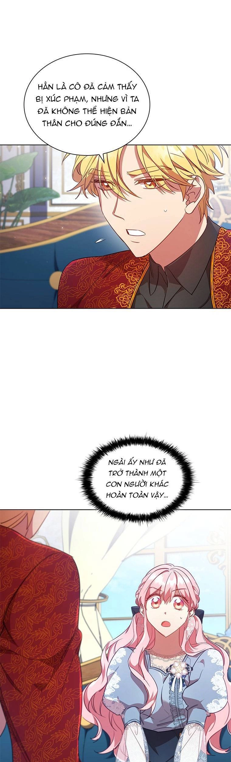 Tôi Đã Ly Hôn Nhưng Lại Trở Thành Tài Phiệt Chapter 28 - 27