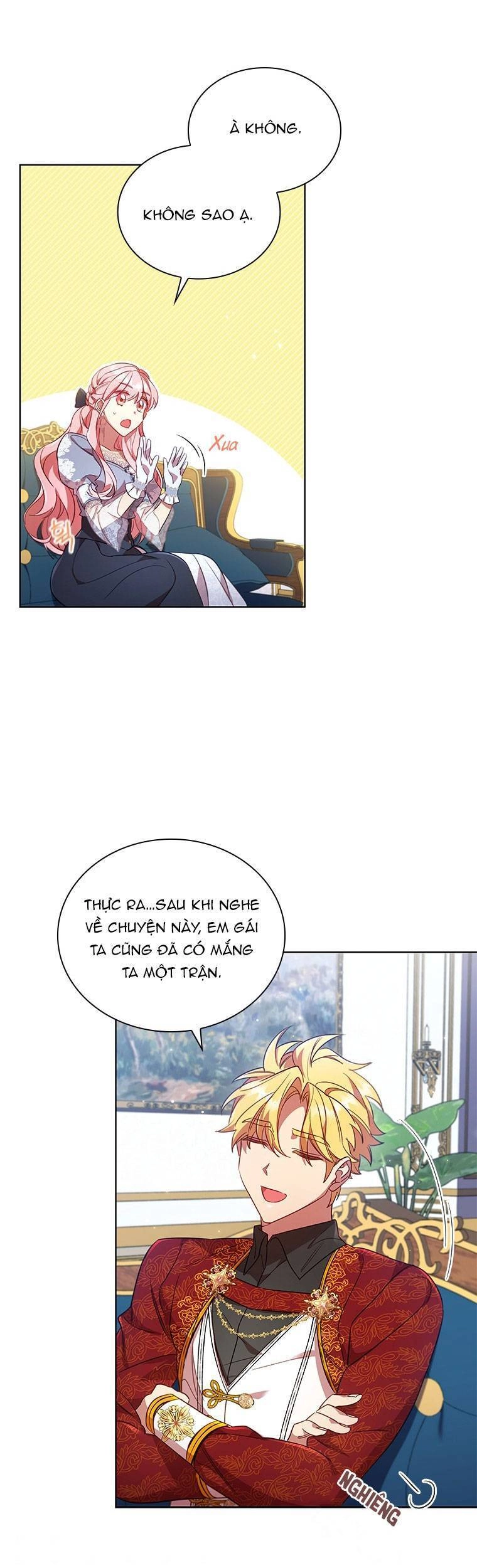 Tôi Đã Ly Hôn Nhưng Lại Trở Thành Tài Phiệt Chapter 28 - 30