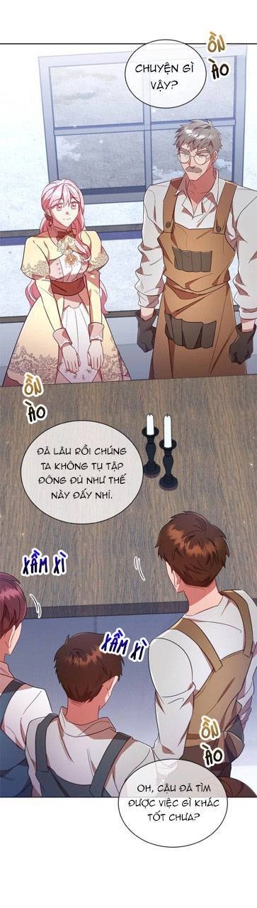 Tôi Đã Ly Hôn Nhưng Lại Trở Thành Tài Phiệt Chapter 28 - 37